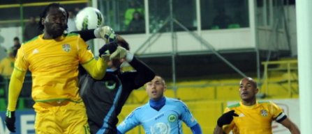 Etapa 20: FC Vaslui - Concordia 4-0
